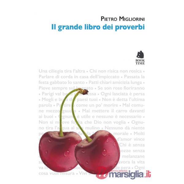 Grande libro dei proverbi (Il)