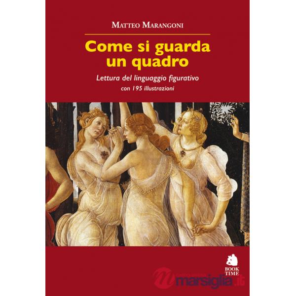 Come si guarda un quadro. Lettura del linguaggio figurativo