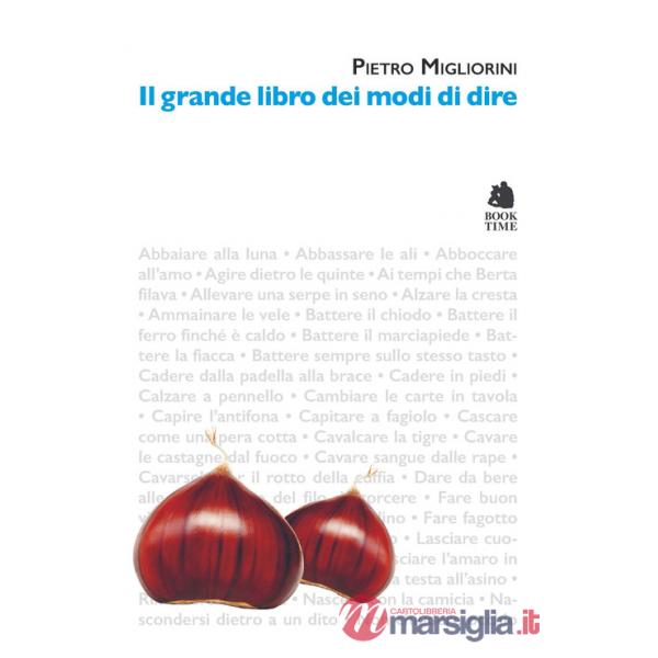 Grande libro dei modi di dire (Il)