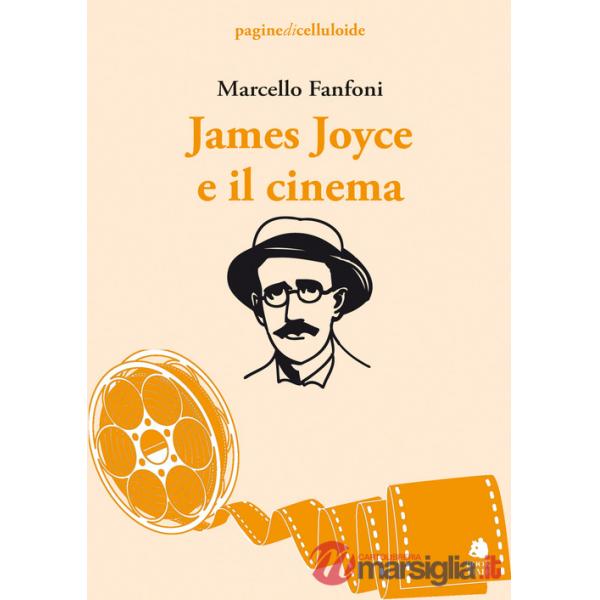 James Joyce e il cinema