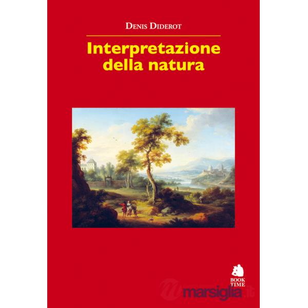 Interpretazione della natura