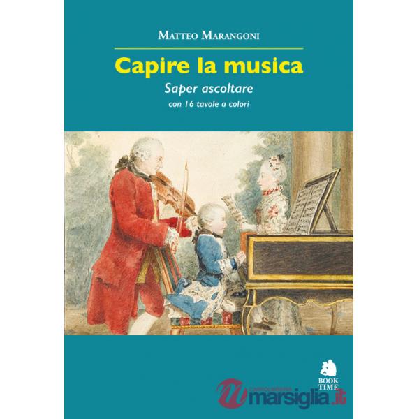 Capire la musica. Saper ascoltare
