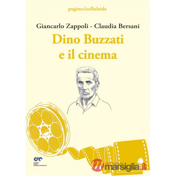 Dino Buzzati e il cinema