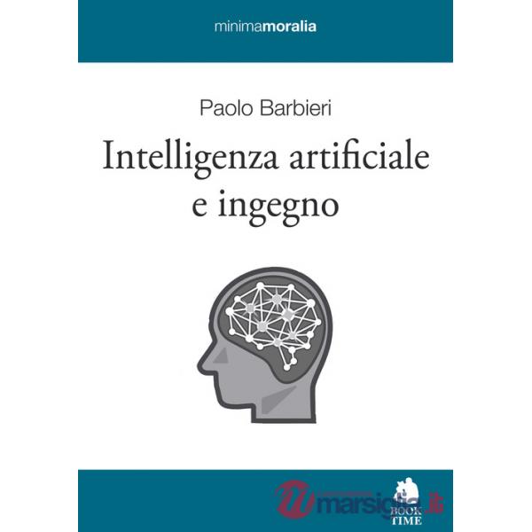 Intelligenza artificiale e ingegno
