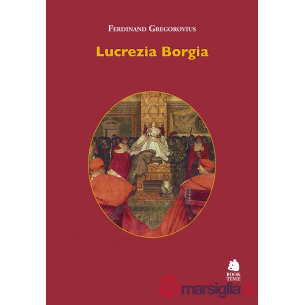 Lucrezia Borgia