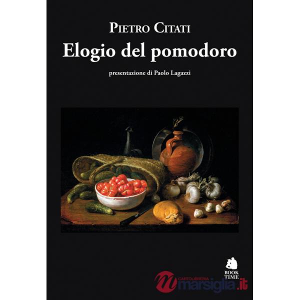 Elogio del pomodoro
