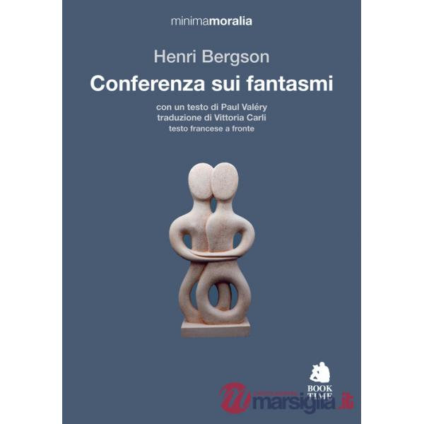 Conferenza sui fantasmi