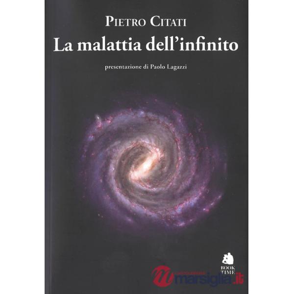 Malattia dell'infinito. La letteratura del Novecento (La)