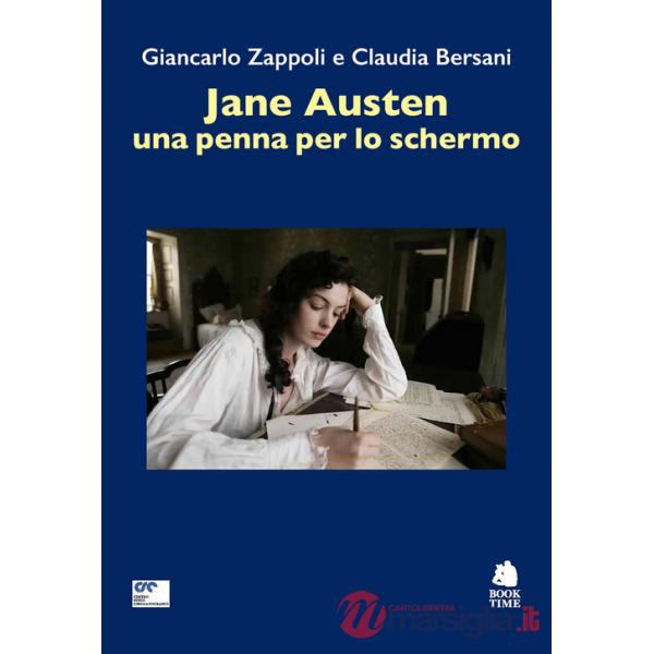 Jane Austen, una penna per lo schermo