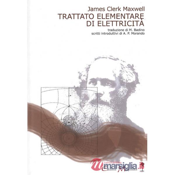 Trattato elementare di elettricità