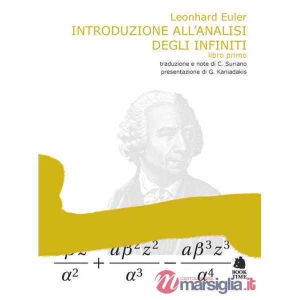 Introduzione all'analisi degli infiniti. Vol. 1