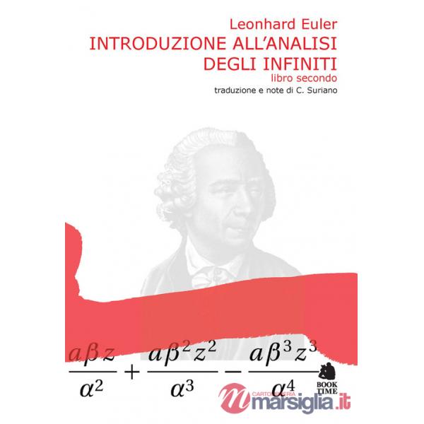 Introduzione all'analisi degli infiniti. Vol. 2