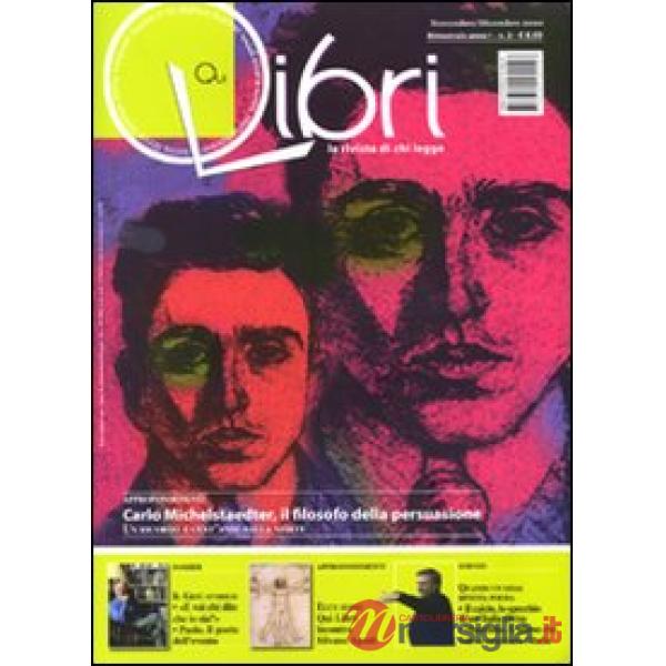 Qui libri. Vol. 02: novembre-dicembre