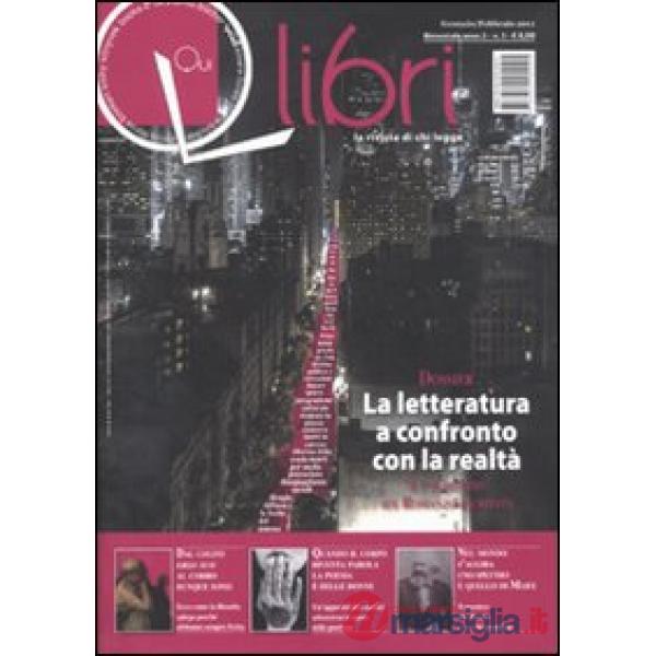Qui libri (2011). Vol. 3