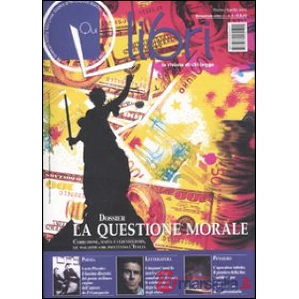 Qui libri (2011). Vol. 4
