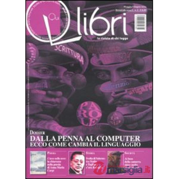 Qui libri (2011). Vol. 5