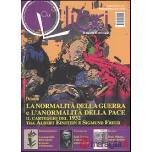 Qui libri (2011). Vol. 6