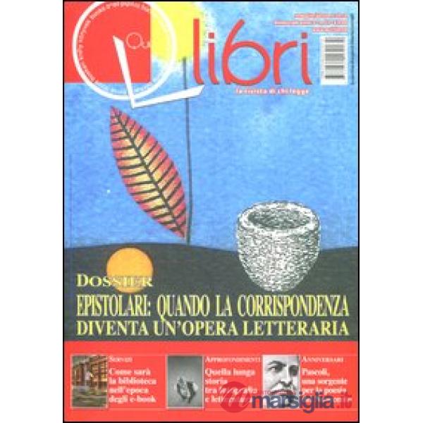 Qui libri (2012). Vol. 11