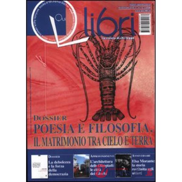 Qui libri (2012). Vol. 12