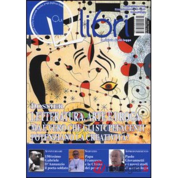 Qui libri (2013). Vol. 17
