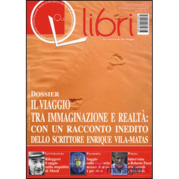 Qui libri (2013). Vol. 20