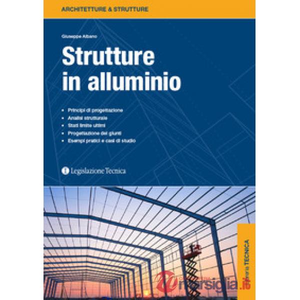 Strutture in alluminio