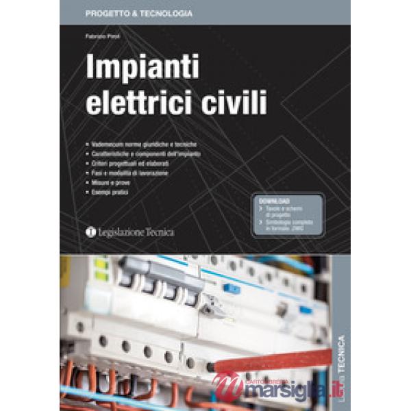 Impianti elettrici civili
