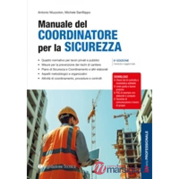 Manuale del coordinatore per la sicurezza