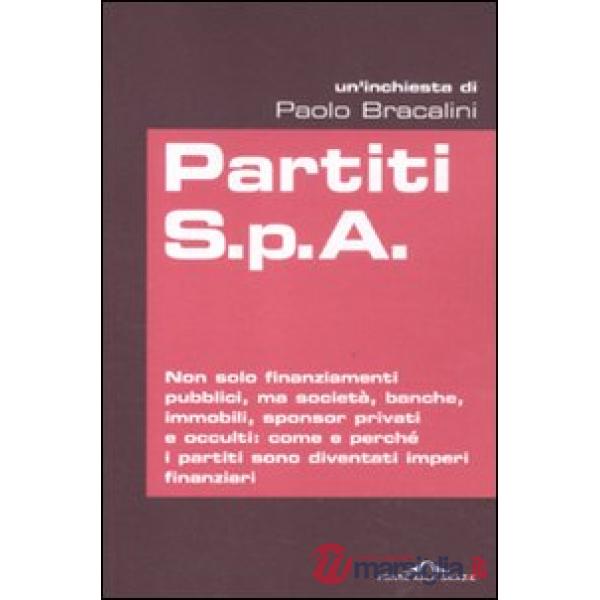 Partiti S.p.A.