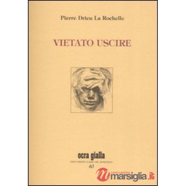 Vietato uscire