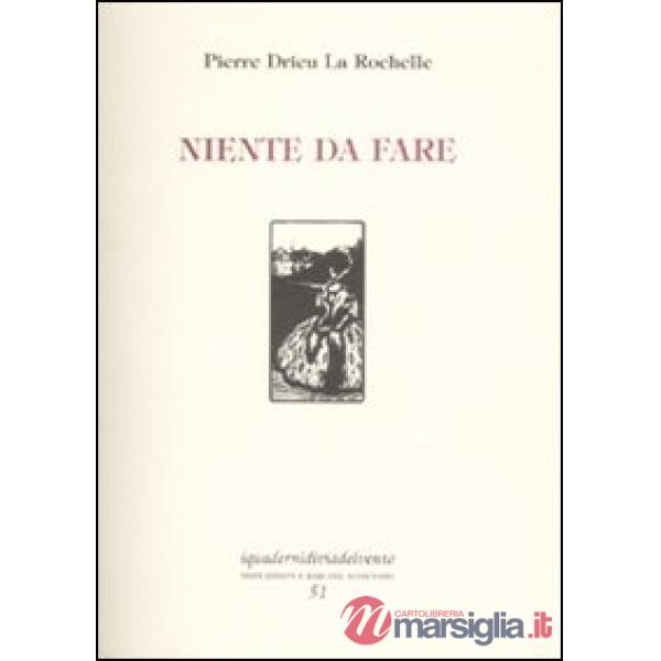 Niente da fare-La donna con il cane