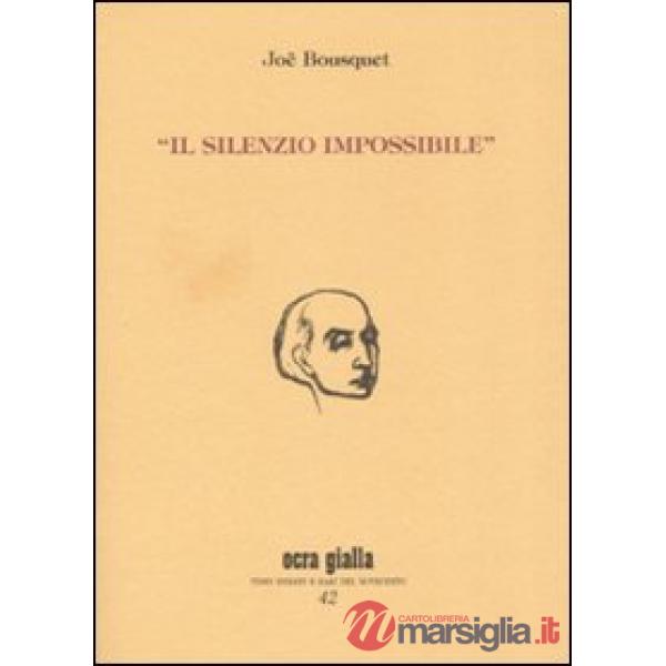 Silenzio impossibile (Il)
