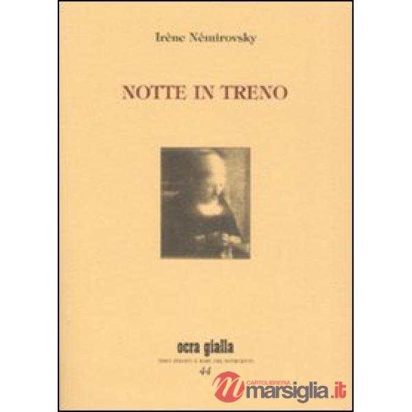 Notte in treno