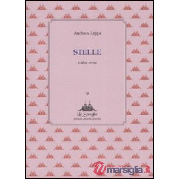 Stelle e altre prose