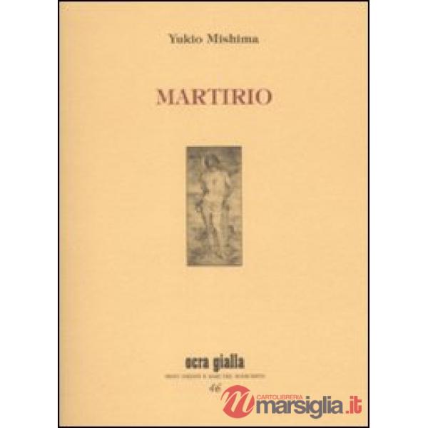 Martirio