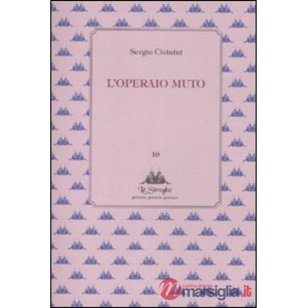 Operaio muto (L')
