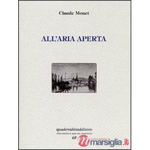 All'aria aperta