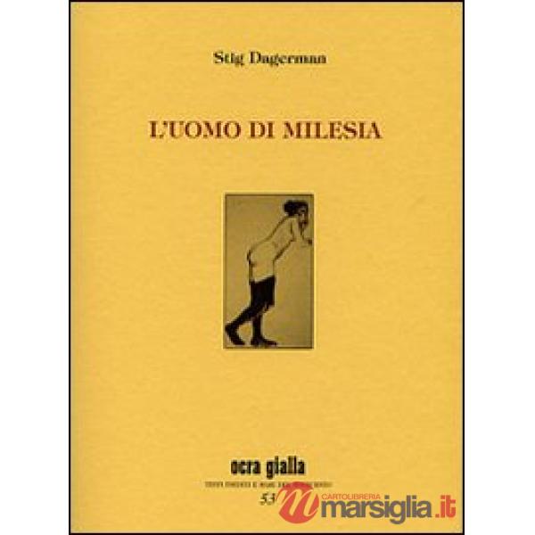 Uomo di Milesia (L')