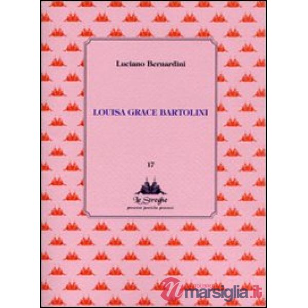 Louisa Grace Bartolini