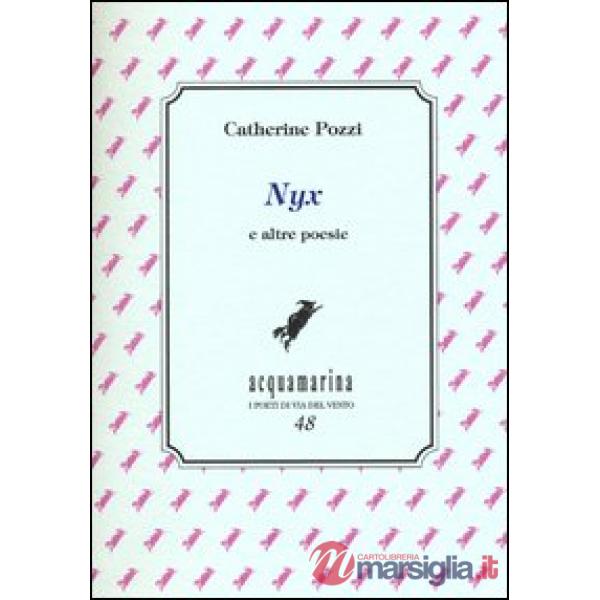 Nyx e altre poesie