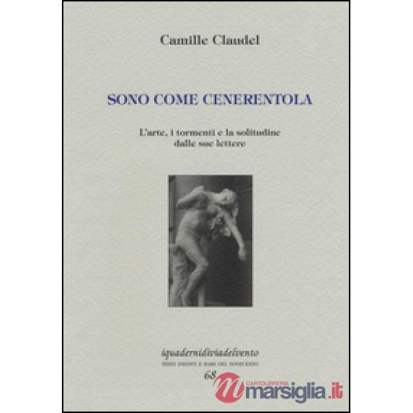 Sono come Cenerentola