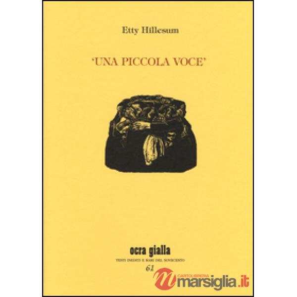Piccola voce (Una)