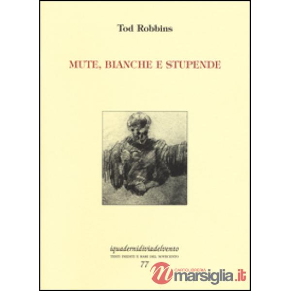 Mute, bianche e stupende