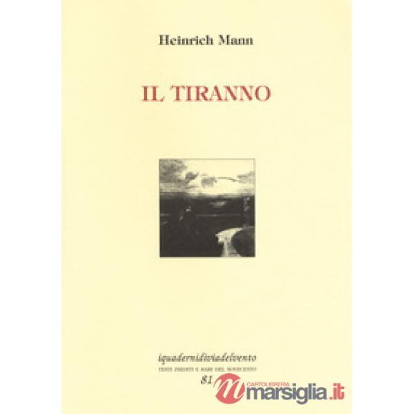 Tiranno (Il)