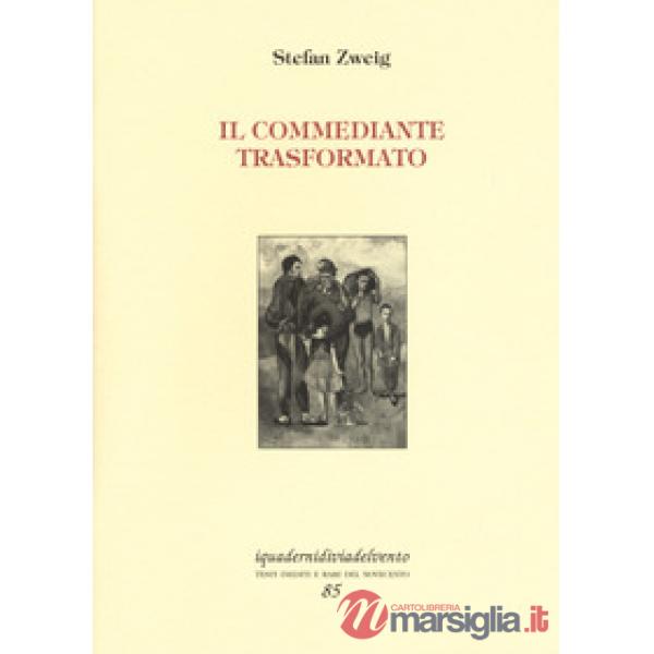 Commediante trasformato (Il)