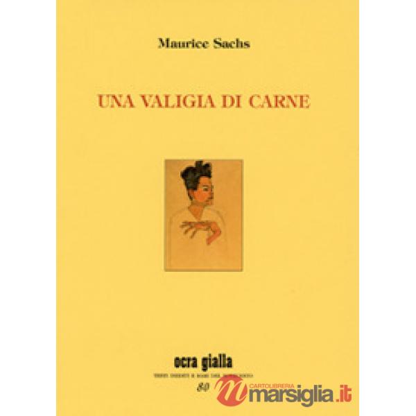Valigia di carne (Una)