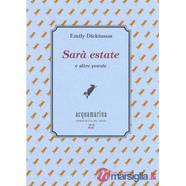 Sarà estate