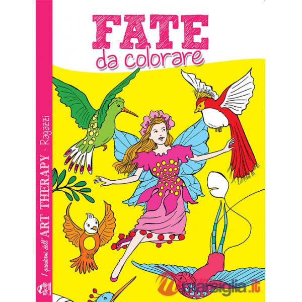 Fate da colorare