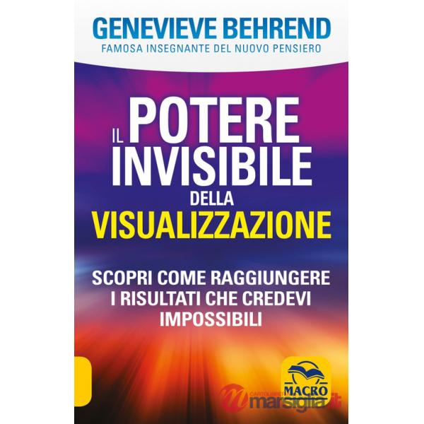 Potere invisibile della visualizzazione (Il)