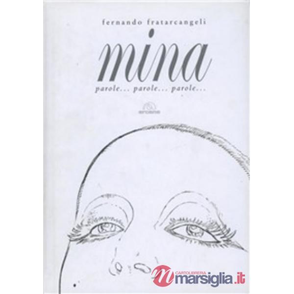 Mina. Parole... parole... parole